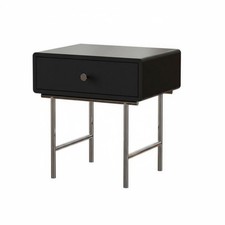 Guéridon avec Tiroir désign