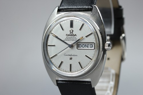 Vintage 1968 omega - omega, automatic