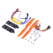 A222200KV Moteur Brushless 30A