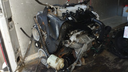 Moteur fiat bravo multipla - fiat,
