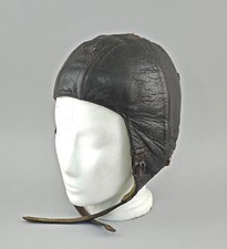 9490009 Casque De Pilote Luftwaffe K33 Striegel & Wagner