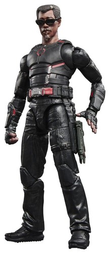 Hasbro marvel legends deadpool - hasbro,