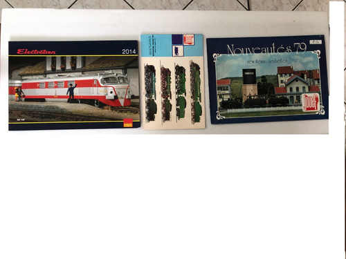 Catalogues dont jouef - 3,