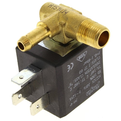 Electrovanne jyz 140 160 - jyz-4p, 140-160