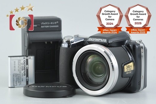 Olympus stylus 810uz - olympus, sp-810uz