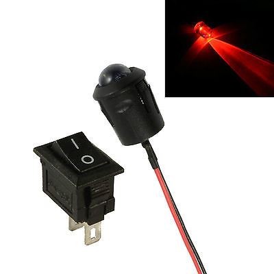 Grand 10mm led - 10mm,