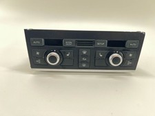 Audi Q7 4L 2008 Unité de