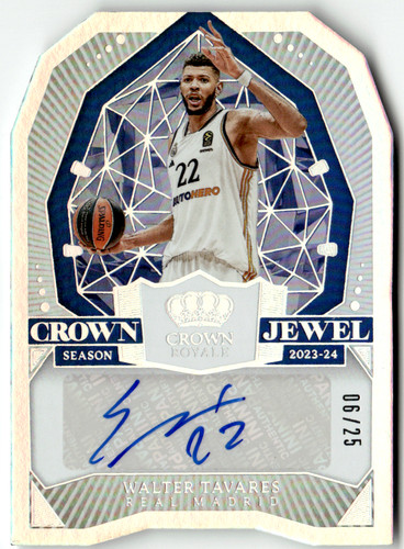 Panini 2023 crown - 2023-24, royale