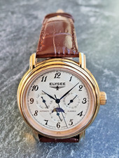 Montre ELYSEE Automatic Phase