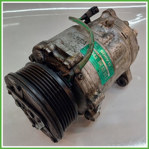 Compresseur air sanden - compresseur, d'air