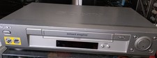 Magnestoscope Sony SLV SE630B