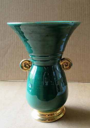 Très joli vase vintage - , en