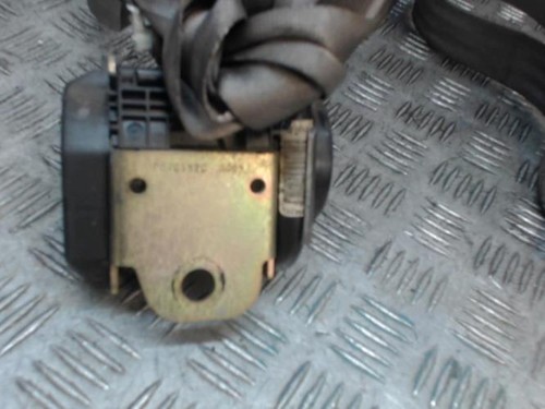 Ceinture avant droit - kia, soul