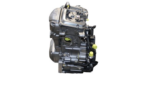 Moteur harley davidson - harley, st