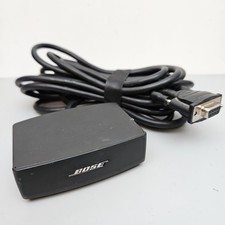 Original Bose Interface Module for CineMate GS Series II 318638-101 Optical