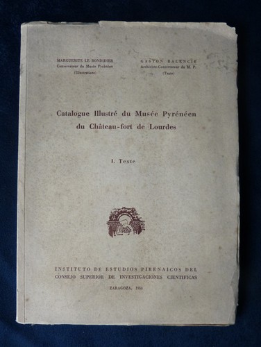 1953 catalogue illustré du - #1953#,