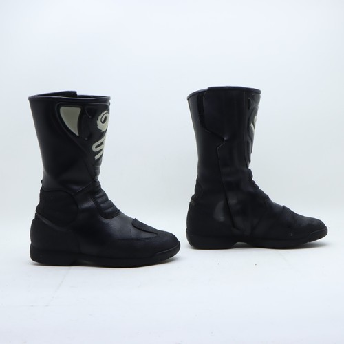 Botte sidi touring eur - touring,