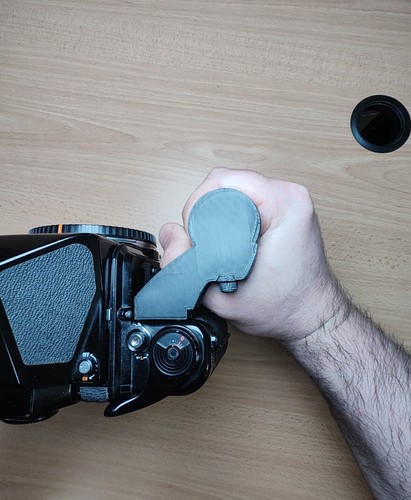 Pentax 6x7 - 6x7,, 67
