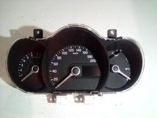 Compteur KIA PICANTO 2 PHASE 1