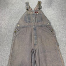 Salopette Dickies adulte 36 x