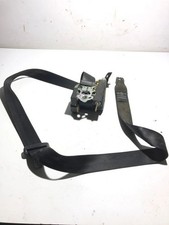 Ceinture de sécurité avant