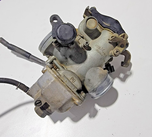 Carburateur pd06a 1979 - carburateur, 1979-1980
