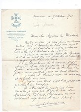 ISSOUDUN (36) SCOUTS de FRANCE