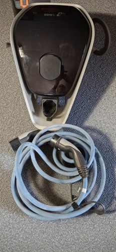 Wallbox plus bmw - wallbox, chargeur