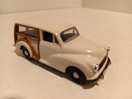Corgi 420 ford thames - ford,