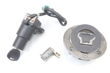 LOCK KIT - HYOSUNG GTR 125 (2006 - 2008)