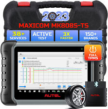 Autel MaxiCOM MK808S-TS PRO