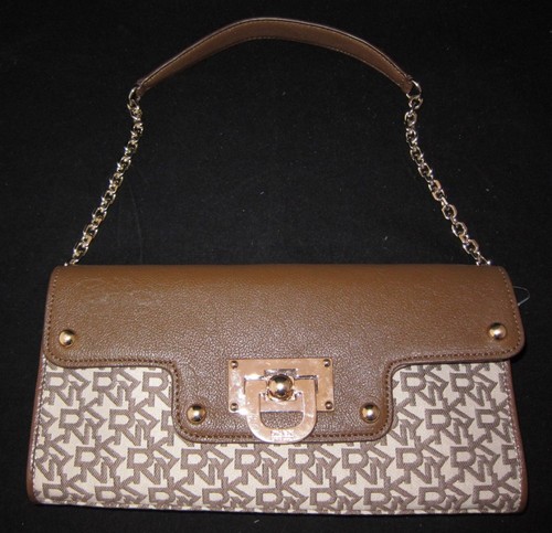 Dkny d hardware bag - t&c, w/d