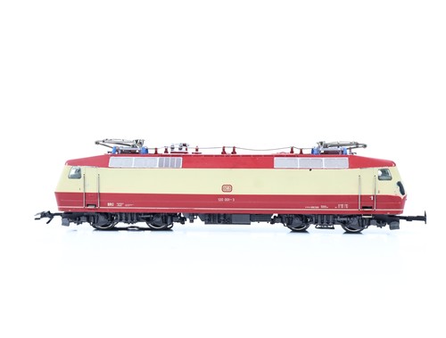 Märklin 3153 locomotive - märklin,