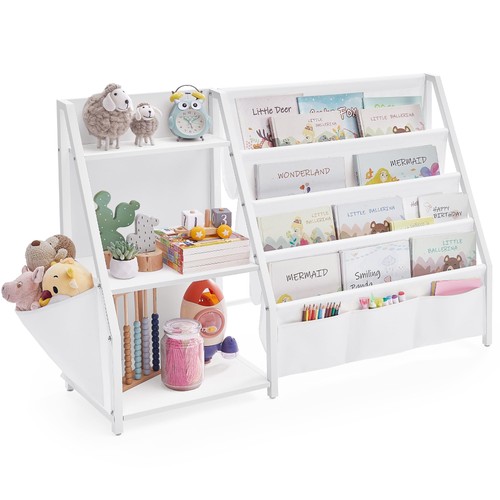 Bibliothèque pour enfants - bibliothèque,