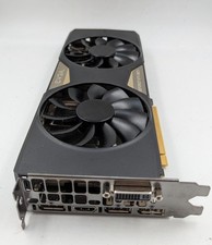 Evga Geforce GTX 980ti 06g p4