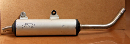 Silencieux pour moteur temps - silencieux,