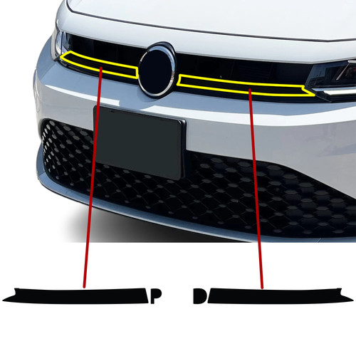 Fits volkswagen jetta - fits,