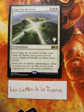 Carte Magic : Ligne ley de