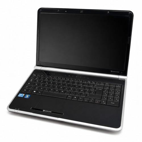 Packard bell easynote tj75 - easynote,