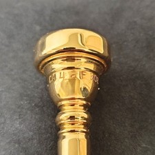 Embouchure Bob Reeves