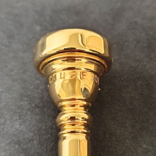Embouchure bob reeves - bob,