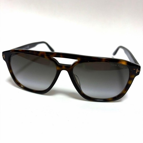 Lunettes soleil tom ford - lunettes,
