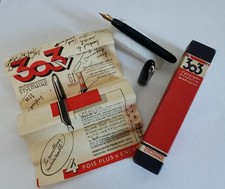 Ancien Stylographe Stylomine