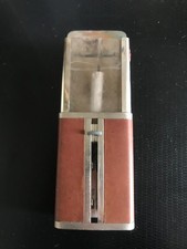 ancienne lanterne de poche à