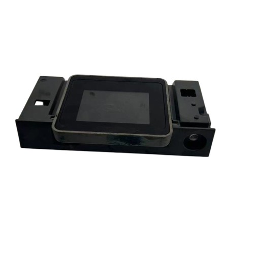 Officejet pro screen - pro, control
