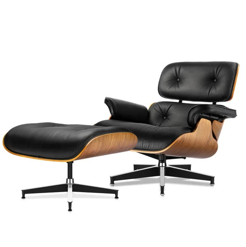 Eames lounge chair replica - eames,
