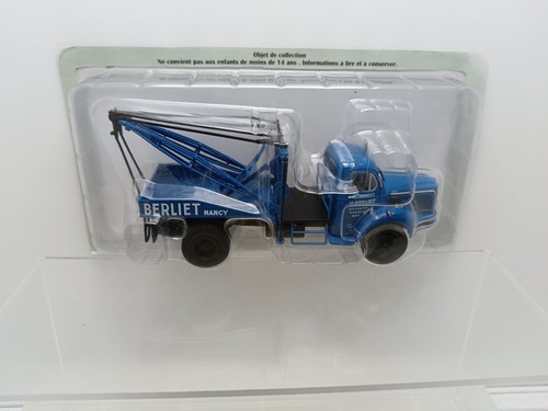 Altaya berliet glm 10a - glm,