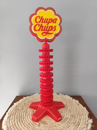 Grand présentoir chupa chups - chupa,