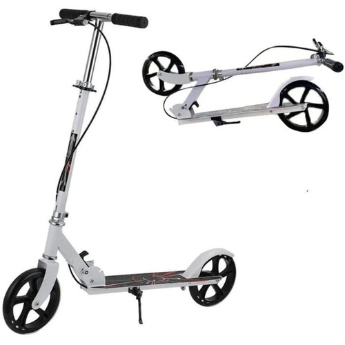 Trottinette pliable - trottinette, en