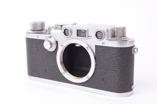 LEITZ Appareil photo LEICA
